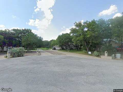 Wallace Riddell, BURNET, TX 78611