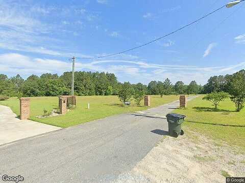 Weaver, ASHBURN, GA 31714