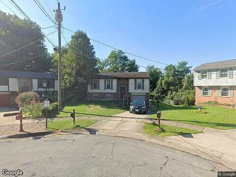Western Knoll, CLEVES, OH 45002