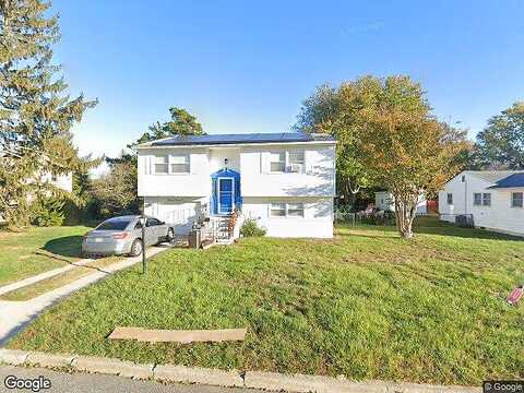 Williams St, CAPE MAY, NJ 08204