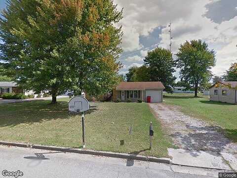 Wood, VERSAILLES, IN 47042