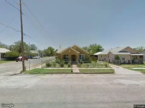 26Th, SNYDER, TX 79549