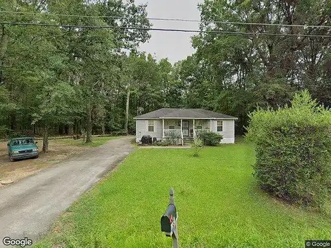 38Th, PINE BLUFF, AR 71601