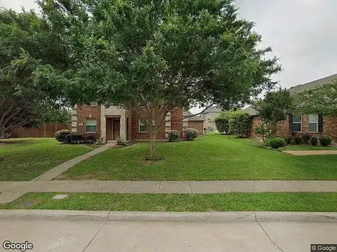 Fox Trail, ALLEN, TX 75002