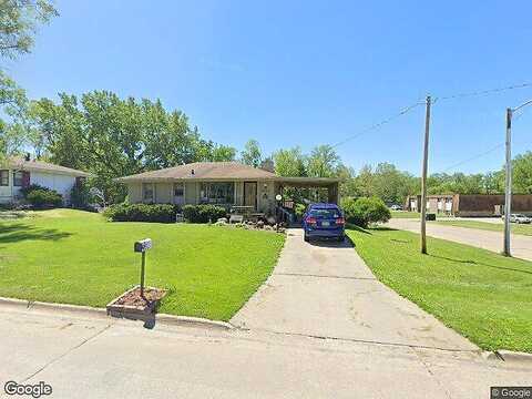 Luster, DES MOINES, IA 50315