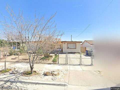 Marlow, EL PASO, TX 79905