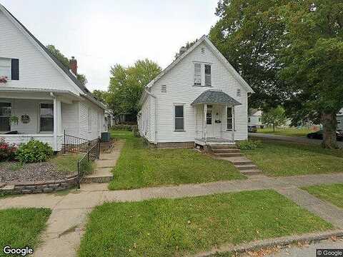 9Th, BURLINGTON, IA 52601