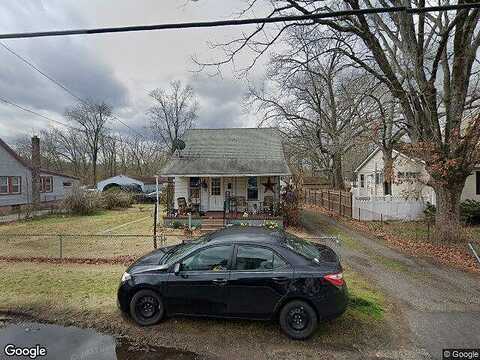 2Nd, MILLVILLE, NJ 08332
