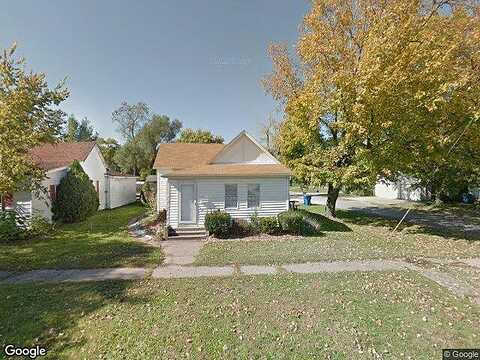Locust, CENTRALIA, IL 62801