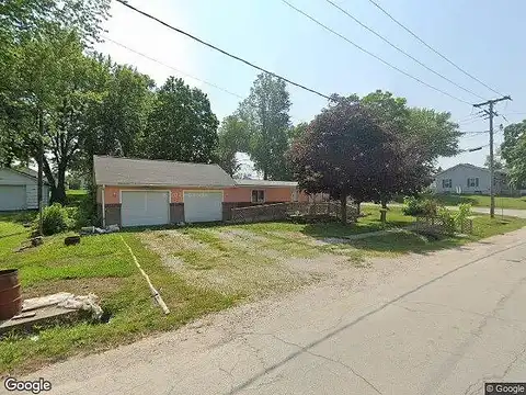 Shanklin, TRENTON, MO 64683