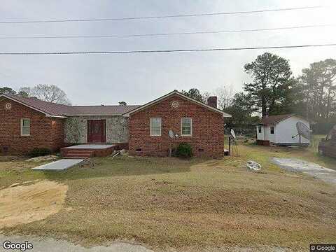 Tynes, DILLON, SC 29536