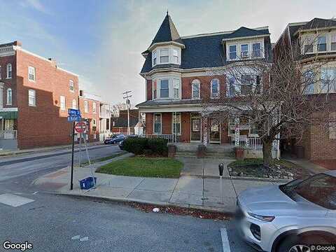 Market, YORK, PA 17404