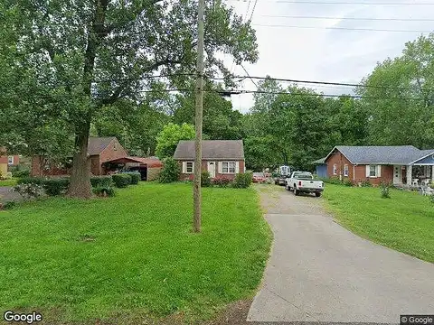 Dezern, FAIRDALE, KY 40118