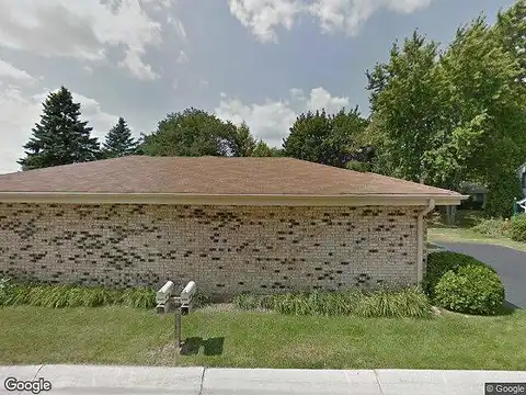 Balsam Tree, MEQUON, WI 53092