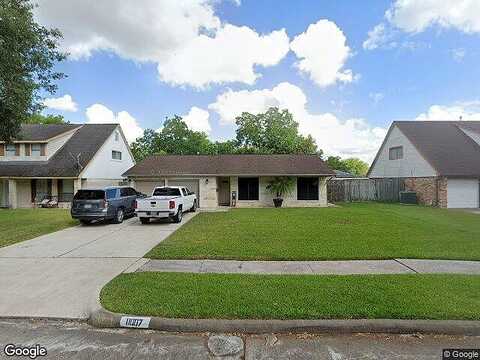 Sagecrest, HOUSTON, TX 77089