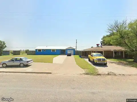 1St, ABERNATHY, TX 79311