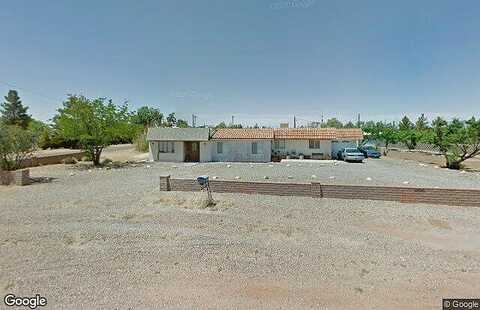Treasure, PEARCE, AZ 85625