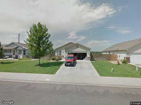 Fairacres, MILLIKEN, CO 80543
