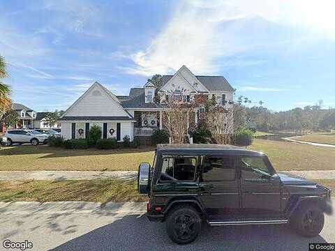 Maplecrest, MONCKS CORNER, SC 29461