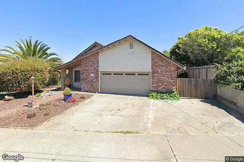 Marionola, PINOLE, CA 94564