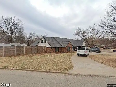 Mockingbird, GUTHRIE, OK 73044