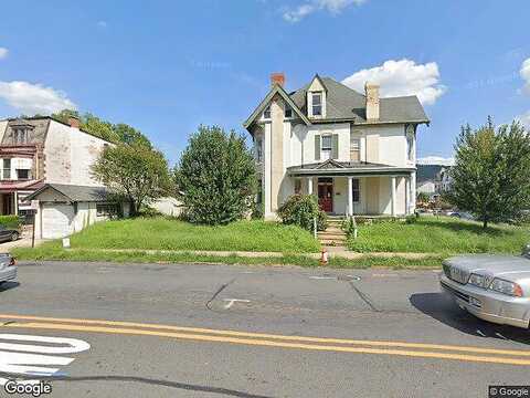 5Th, READING, PA 19601