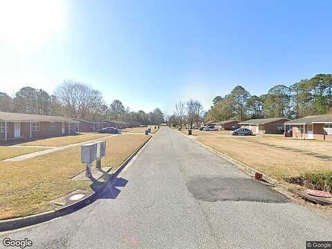 Henderson, SYLVESTER, GA 31791