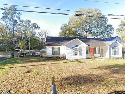 Oak, CONWAY, SC 29526