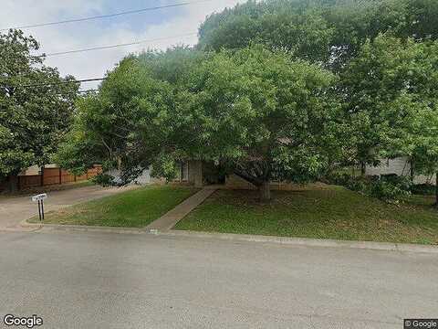 Power, GEORGETOWN, TX 78628