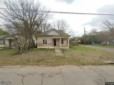 Preston, WACO, TX 76704