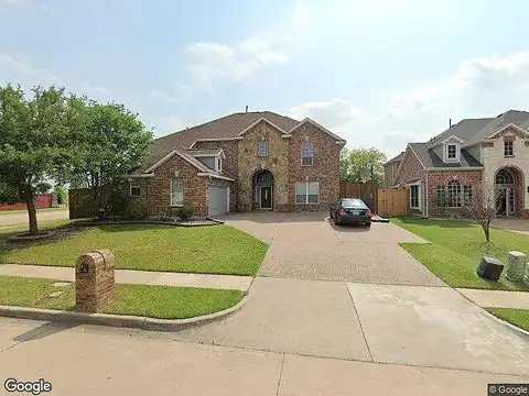 Rushmore, ALLEN, TX 75002