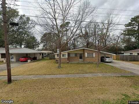 Augusta, GONZALES, LA 70737