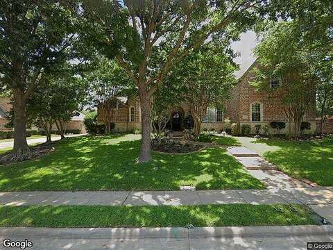 Wellington Point, MCKINNEY, TX 75072