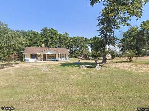 Sam Meshell, NOBLE, LA 71462