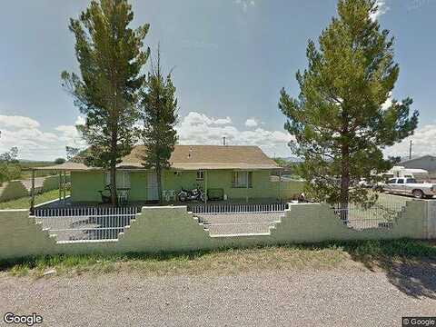 Grace, PIRTLEVILLE, AZ 85626