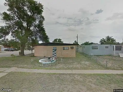 Tyler, LOVINGTON, NM 88260