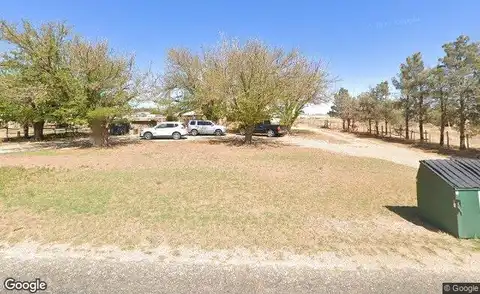 County Road 2100, LUBBOCK, TX 79415