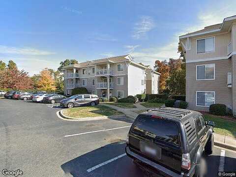 Graduate, CHARLOTTE, NC 28262