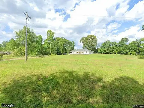 Barganier, GREENVILLE, AL 36037