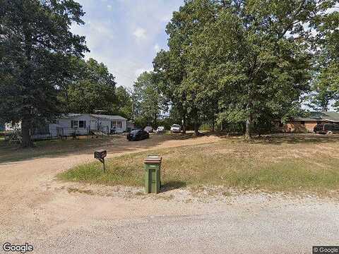 County Road 32, ETTA, MS 38627