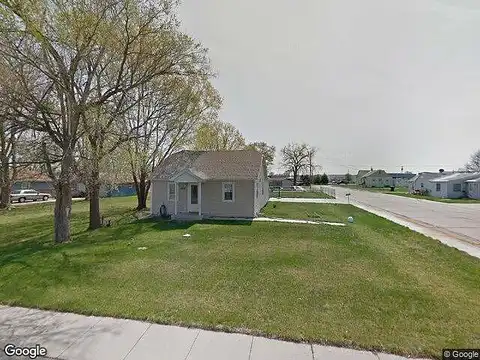 9Th, NORTH PLATTE, NE 69101