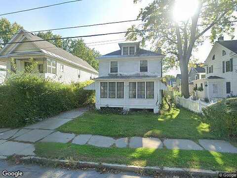 Eastern, SCHENECTADY, NY 12308