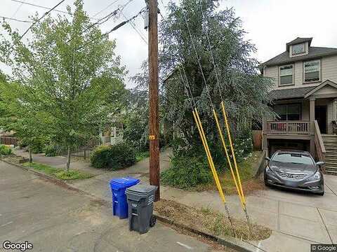 Winchell, PORTLAND, OR 97217