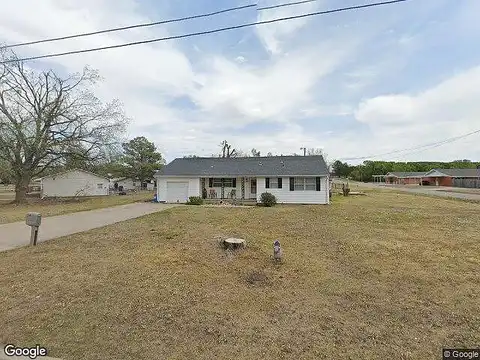 6Th, BLACKWELL, OK 74631