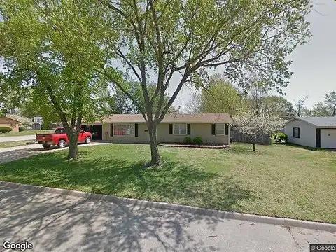 Tennessee, CHANUTE, KS 66720