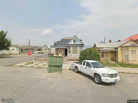 Wyoming, BUTTE, MT 59701