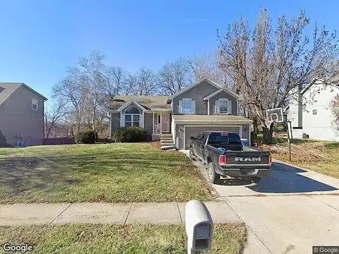 Susan, KEARNEY, MO 64060