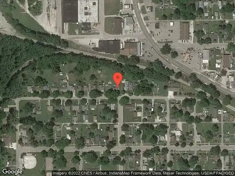 Van Tower, LOGANSPORT, IN 46947