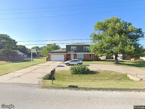 30Th, HUTCHINSON, KS 67502