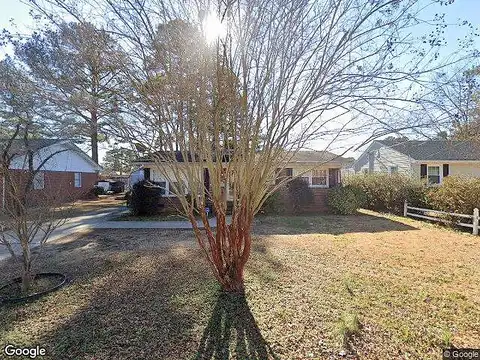 3Rd, WILSON, NC 27893